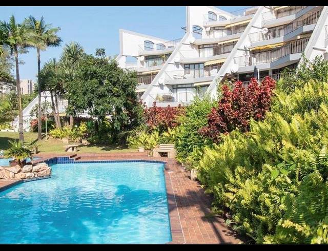 3 BEDROOM PROPERTY TO RENT IN UMHLANGA RIDGE